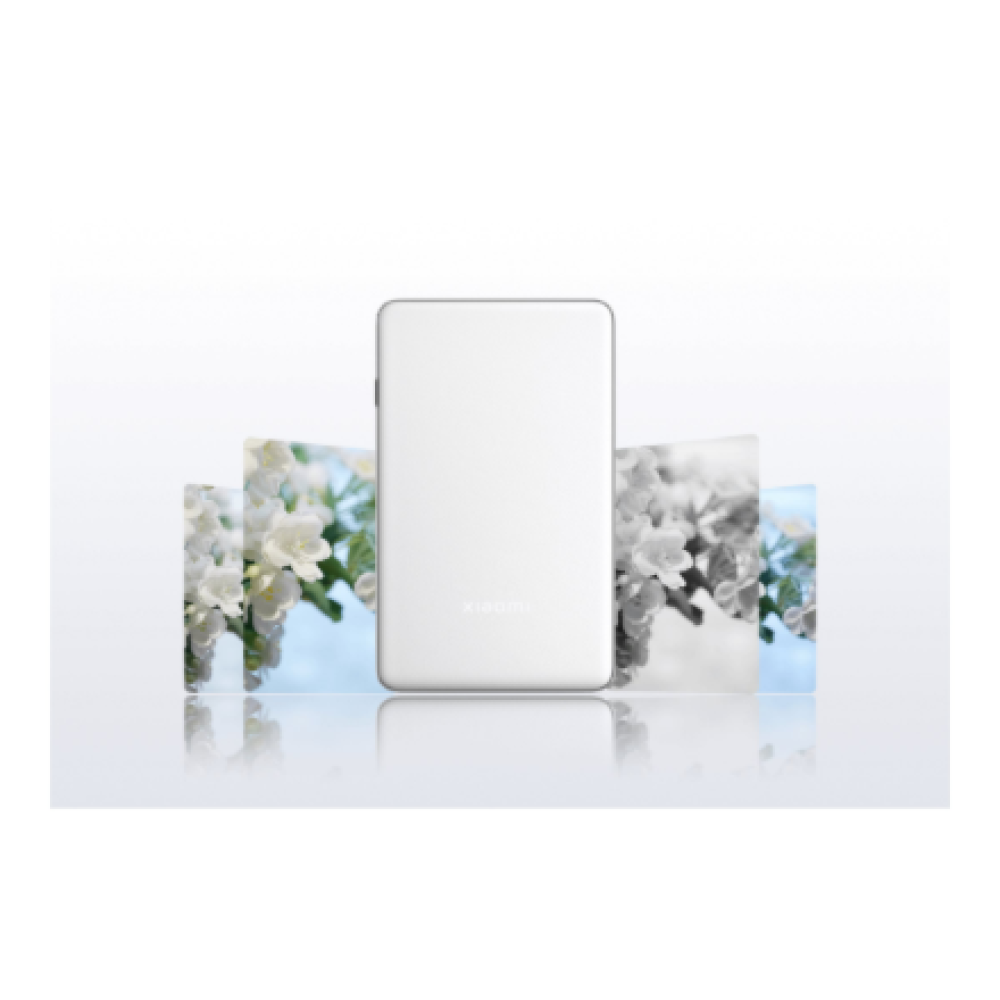 Xiaomi Portable Photo Printer Pro , Dye sublimation , White