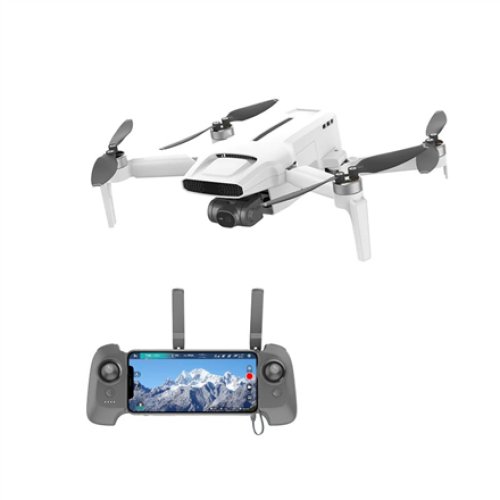 Fimi , X8 Mini V2 Combo (3x Intelligent Flight Battery + 1x Bag) , Drone