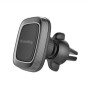 ColorWay , Air Vent-2 , Magnetic Car Holder For Smartphone , Adjustable , Magnetic , Gray , Fastening to the car air duct deflector. Compact design, does not take up much space and does not obstruct the view. Wide compatibility with mobile devices. Full a