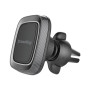 ColorWay , Air Vent-2 , Magnetic Car Holder For Smartphone , Adjustable , Magnetic , Gray , Fastening to the car air duct deflector. Compact design, does not take up much space and does not obstruct the view. Wide compatibility with mobile devices. Full a