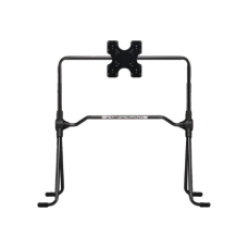 Next Level Racing Floor stand , NLR-A020 , Height adjustment, Tilt , 55 , Black/Red