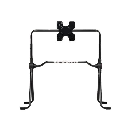 Next Level Racing Floor stand , NLR-A020 , Height adjustment, Tilt , 55 , Black/Red