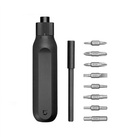 Xiaomi , Mi 16-in-1 Ratchet Screwdriver
