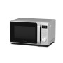 Midea Microwave oven , AG20CF2ESL , Free standing , 700 W , 20 L , Grill , Silver
