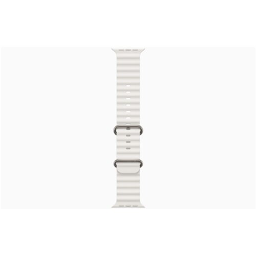 Watch Ultra 2 , Smart watch , GPS (satellite) , Always-on display , 49mm , Waterproof