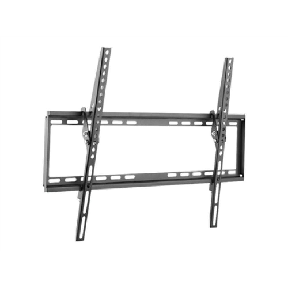 Logilink BP0039 TV Wall mount, 37-70, tilt, small , Logilink , Wall Mount , BP0039 , 37-70 , Maximum weight (capacity) 35 kg , Black