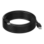 Lenovo , ThinkSmart 10m Cable , Black