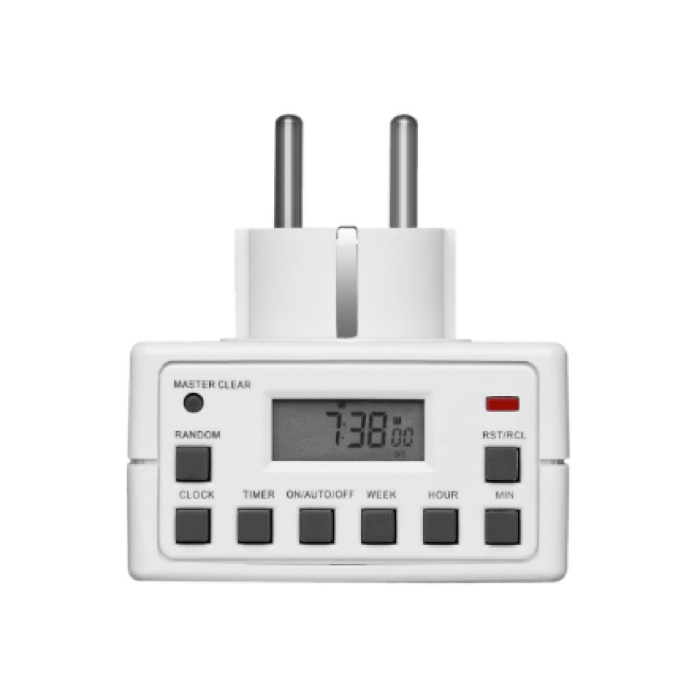 Goobay , Digital timer , 93256