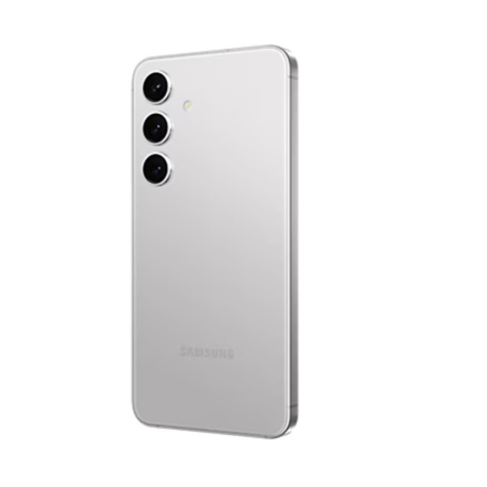 Samsung , Galaxy , S24 S921 , Marble Grey , 6.2 , Dynamic LTPO AMOLED , 1080 x 2340 pixels , Qualcomm SM8650-AC , Snapdragon 8 Gen 3 (4 nm) , Internal RAM 8 GB , 128 GB , Dual SIM , 4G , 5G , Main camera resolution 50+10+12 MP , Secondary camera resolutio