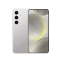 Samsung , Galaxy , S24 S921 , Marble Grey , 6.2 , Dynamic LTPO AMOLED , 1080 x 2340 pixels , Qualcomm SM8650-AC , Snapdragon 8 Gen 3 (4 nm) , Internal RAM 8 GB , 128 GB , Dual SIM , 4G , 5G , Main camera resolution 50+10+12 MP , Secondary camera resolutio