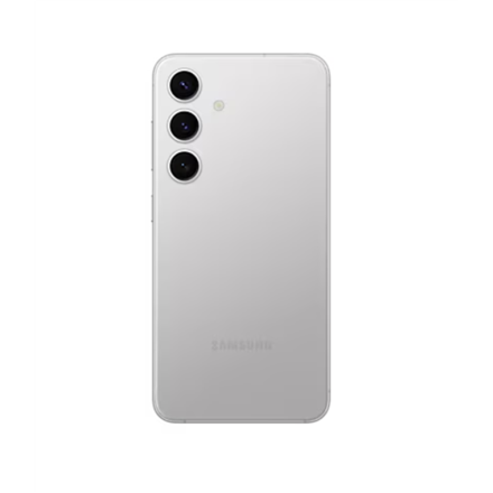 Samsung , Galaxy , S24 S921 , Marble Grey , 6.2 , Dynamic LTPO AMOLED , 1080 x 2340 pixels , Qualcomm SM8650-AC , Snapdragon 8 Gen 3 (4 nm) , Internal RAM 8 GB , 128 GB , Dual SIM , 4G , 5G , Main camera resolution 50+10+12 MP , Secondary camera resolutio