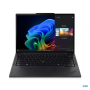Lenovo ThinkPad T14s G6 Intel , Black , 14 , IPS , WUXGA , 1920 x 1200 pixels , Anti-glare , Intel Core Ultra 5 , 228V , 32 GB , Soldered LPDDR5x , Solid-state drive capacity 512 GB , Intel Arc Graphics 130V , Windows 11 Pro , 802.11be , Bluetooth version