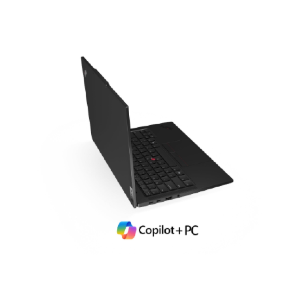 Lenovo ThinkPad T14s Gen 6 (Intel) 14 WUXGA ULT5-228V/32GB/512GB/Intel Arc/WIN11 Pro/ENG Backlit kbd/Black/FP/LTE Upgradable/SC/3Y Warranty , Lenovo