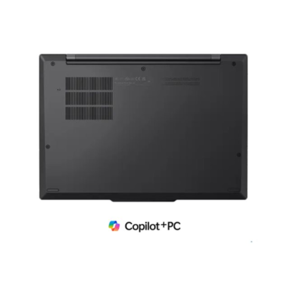 Lenovo ThinkPad T14s G6 Intel , Black , 14 , IPS , WUXGA , 1920 x 1200 pixels , Anti-glare , Intel Core Ultra 5 , 228V , 32 GB , Soldered LPDDR5x , Solid-state drive capacity 512 GB , Intel Arc Graphics 130V , Windows 11 Pro , 802.11be , Bluetooth version