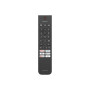 Philips 4K QLED Ambilight TV , 43PQS8611/12 , 43 , Smart TV , TITAN OS , UHD , Black