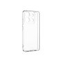 Fixed , Back cover , Infinix , Smart 7 HD , TPU , Clear