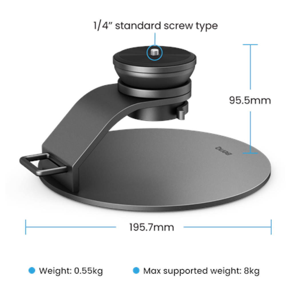 Benq ST30 Projector Stand , 5A.R0J10.00E