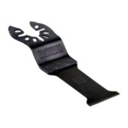 DEWALT DT20701-QZ Blade for Wood and Nails, 31 x 43mm