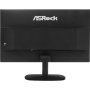 ASRock , Monitor , CL25FF , 24.5 , IPS , 16:9 , 100 Hz , 1 ms , HDMI ports quantity 1 , Black