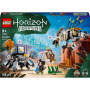 LEGO , Horizon Adventures Aloy and Varl vs. Shell-Walker and Sawtooth, 77037