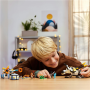 LEGO , Horizon Adventures Aloy and Varl vs. Shell-Walker and Sawtooth, 77037
