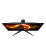 AOC , Monitor , 24G2SPU/BK , 23.8 , IPS , FHD , 16:9 , 165 Hz , 4 ms , 1920 x 1080 , 300 cd/m² , HDMI ports quantity 2 , Black , Warranty 36 month(s)