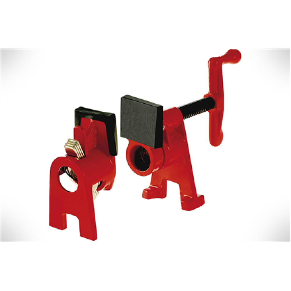Bessey , Pipe Clamping set , BPC-H34