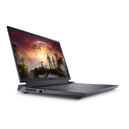 Dell , G16 7630 , Grey , 16 , QHD+ , 240 Hz , Intel Core i9 , i9-13900HX , 32 GB , DDR5 , SSD 1000 GB , NVIDIA GeForce RTX 4070 , GDDR6 , 8 GB , Windows 11 Pro , 802.11ax , Keyboard language English , Keyboard backlit , Warranty 36 month(s) , Battery warr