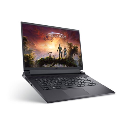 Dell , G16 7630 , Grey , 16 , QHD+ , 240 Hz , Intel Core i9 , i9-13900HX , 32 GB , DDR5 , SSD 1000 GB , NVIDIA GeForce RTX 4070 , GDDR6 , 8 GB , Windows 11 Pro , 802.11ax , Keyboard language English , Keyboard backlit , Warranty 36 month(s) , Battery warr