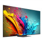 LG QNED TV , 65QNED87T3B , 65 , Smart TV , webOS 24 , 4K UHD