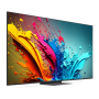 LG QNED TV , 65QNED87T3B , 65 , Smart TV , webOS 24 , 4K UHD