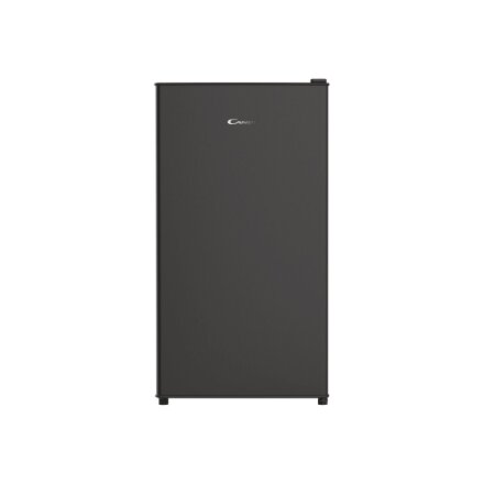 Candy Table Top Refrigerator , CHASD4385EBC , Energy efficiency class E , Free standing , Larder , Height 85 cm , Fridge net capacity 90 L , 37 dB , Black