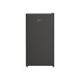 Candy Table Top Refrigerator , CHASD4385EBC , Energy efficiency class E , Free standing , Larder , Height 85 cm , Fridge net capacity 90 L , 37 dB , Black