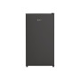 Candy Table Top Refrigerator , CHASD4385EBC , Energy efficiency class E , Free standing , Larder , Height 85 cm , Fridge net capacity 90 L , 37 dB , Black