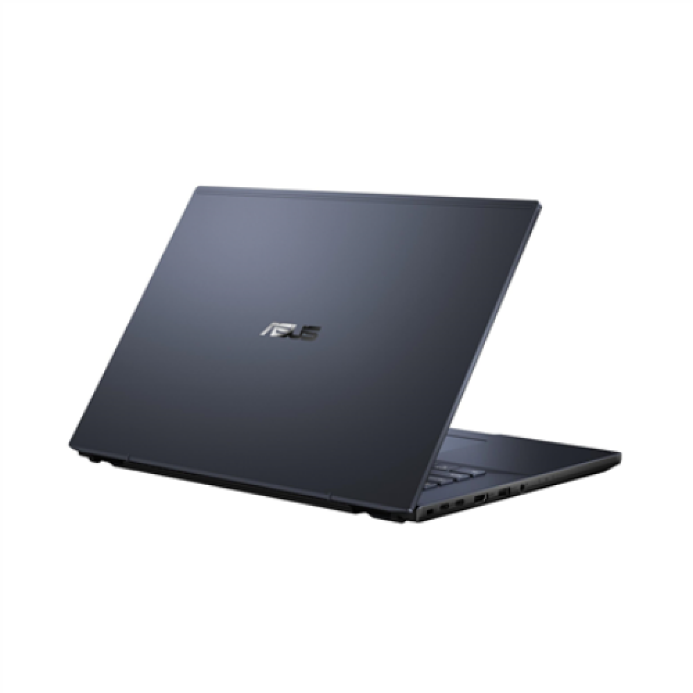 Asus ExpertBook B2 B2402CBA-1AEB Star Black 14 IPS FHD 1920 x 1080 pixels Anti-glare Intel Core i3 i3-1215U 8 GB DDR4 SO-DIMM SSD 256 GB Intel UHD Graphics No Optical Drive Windows 11 Pro 802.11ax Bluetooth version 5.1 Keyboard language English Keyboard b