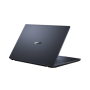 Asus ExpertBook B2 B2402CBA-1AEB Star Black 14 IPS FHD 1920 x 1080 pixels Anti-glare Intel Core i3 i3-1215U 8 GB DDR4 SO-DIMM SSD 256 GB Intel UHD Graphics No Optical Drive Windows 11 Pro 802.11ax Bluetooth version 5.1 Keyboard language English Keyboard b
