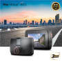 Mio , MiVue 803 , 2.5K 1440P , GPS , Wi-Fi , Dash cam , Audio recorder