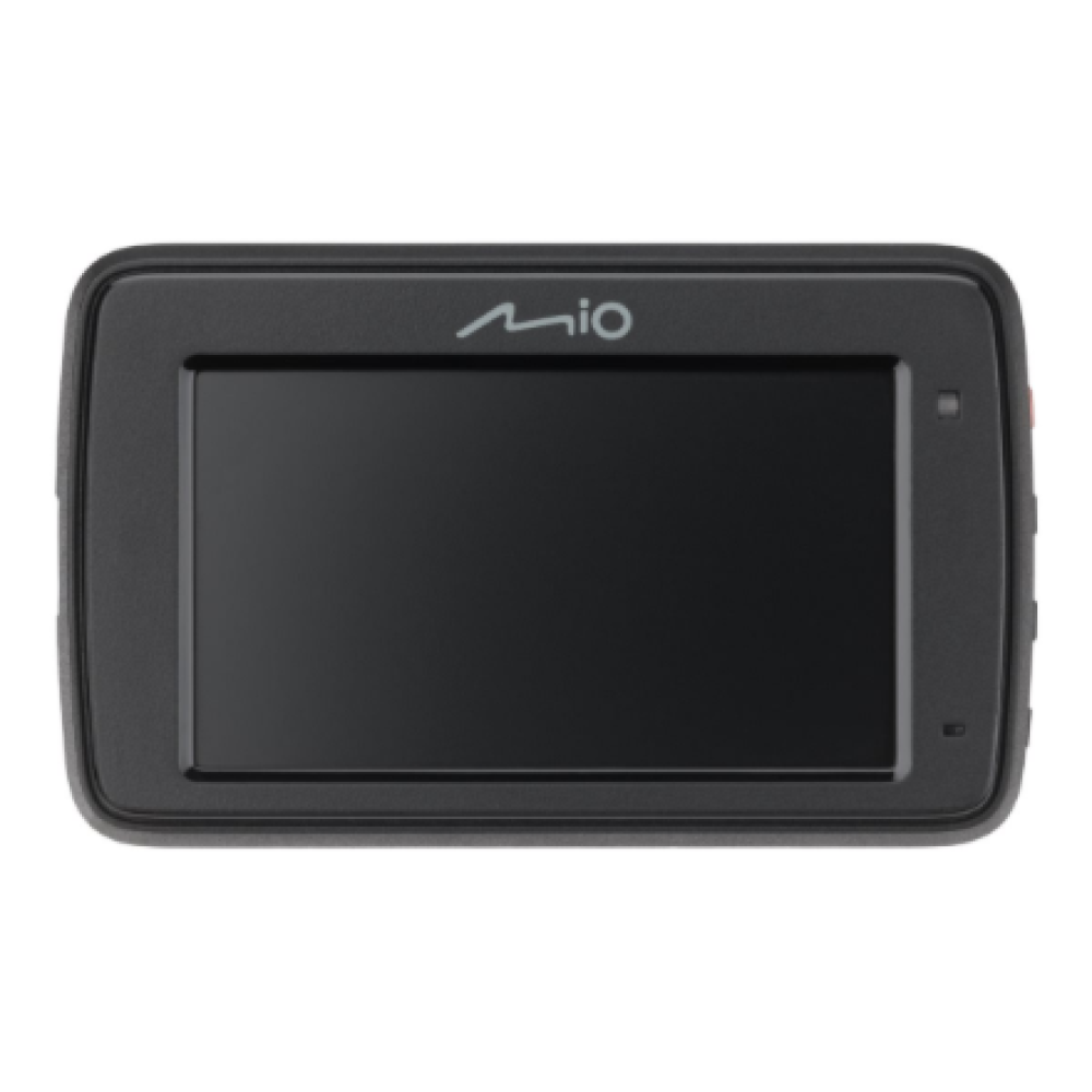 Mio , MiVue 803 , 2.5K 1440P , GPS , Wi-Fi , Dash cam , Audio recorder