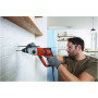 BLACK & DECKER , Hammer drill, SDS-plus , BEHS02K-QS , 800 W