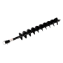 Makita , Ground drill with pin, E-07294, 100x800mm