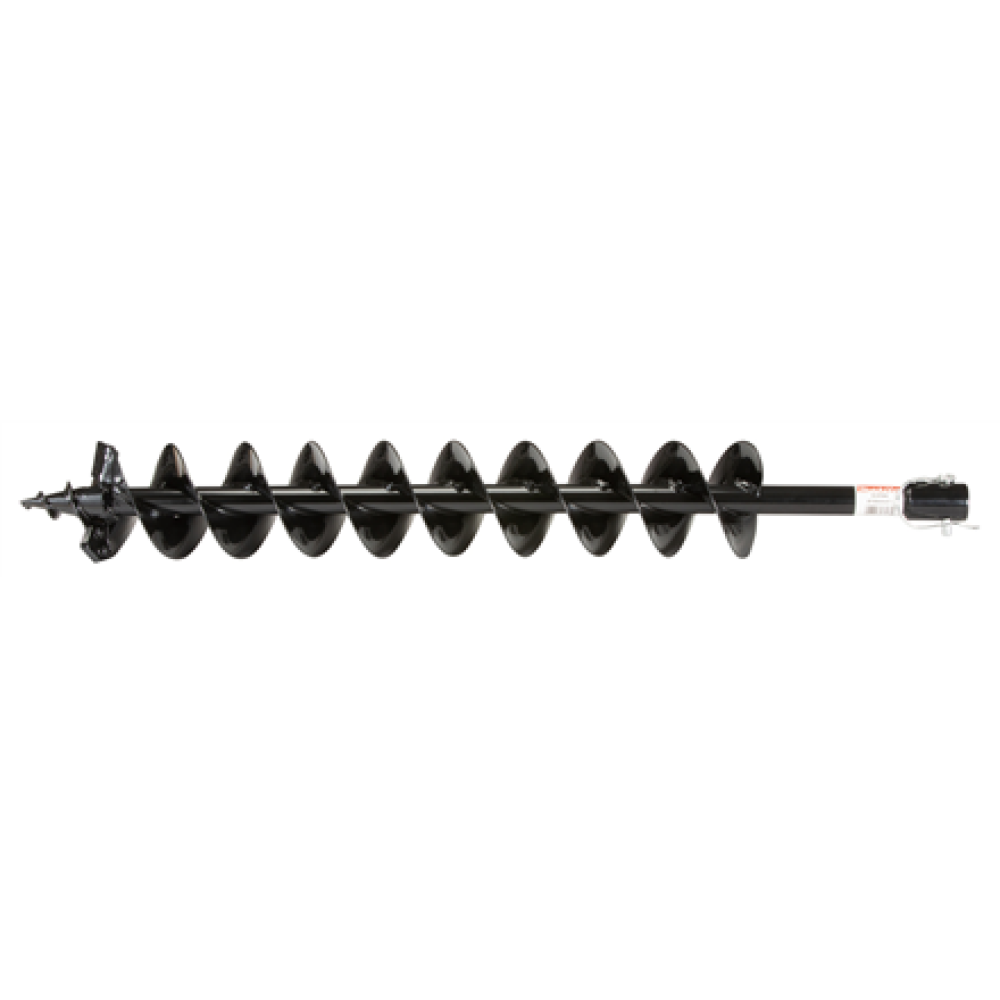 Makita , Ground drill with pin, E-07294, 100x800mm