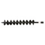 Makita , Ground drill with pin, E-07294, 100x800mm