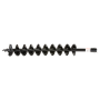 Makita , Ground drill with pin, E-07294, 100x800mm