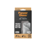 PanzerGlass , Screen protector , Apple , iPhone 15 Pro , Glass , Clear , Easy installation; Fingerprint resistant; Anti-yellowing , Ultra-Wide Fit