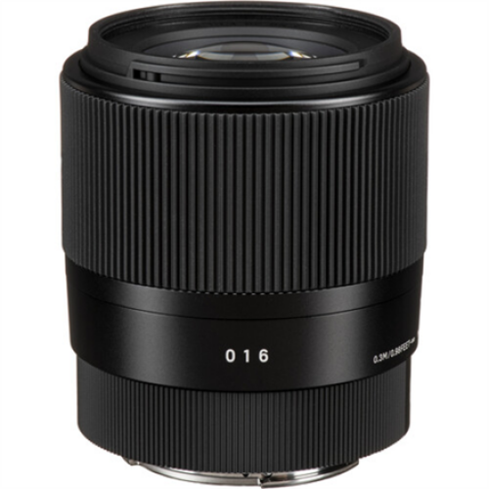 Sigma EF-M 30mm F1.4 DC DN for Canon [Contemporary] Sigma , EF-M 30mm F1.4 DC DN for Canon [Contemporary] , Canon [Contemporary]