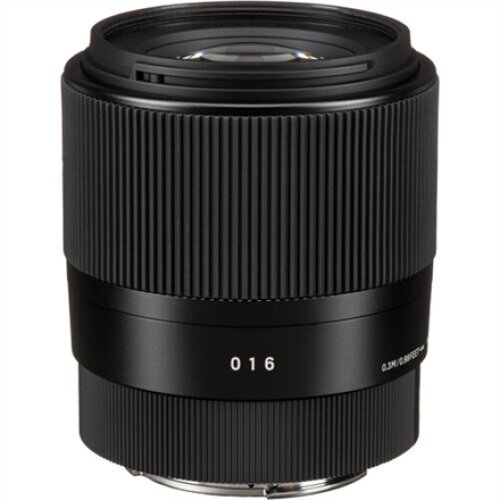 Sigma EF-M 30mm F1.4 DC DN for Canon [Contemporary] Sigma , EF-M 30mm F1.4 DC DN for Canon [Contemporary] , Canon [Contemporary]