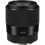 Sigma EF-M 30mm F1.4 DC DN for Canon [Contemporary] Sigma , EF-M 30mm F1.4 DC DN for Canon [Contemporary] , Canon [Contemporary]