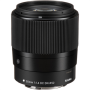 Sigma EF-M 30mm F1.4 DC DN for Canon [Contemporary] Sigma , EF-M 30mm F1.4 DC DN for Canon [Contemporary] , Canon [Contemporary]