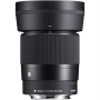Sigma EF-M 30mm F1.4 DC DN for Canon [Contemporary] Sigma , EF-M 30mm F1.4 DC DN for Canon [Contemporary] , Canon [Contemporary]