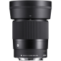 Sigma EF-M 30mm F1.4 DC DN for Canon [Contemporary] Sigma , EF-M 30mm F1.4 DC DN for Canon [Contemporary] , Canon [Contemporary]